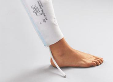 Picture of DVT Compression Therapy Cuff 2 Chamber VenaFlow® Elite Calf Bariatric3043