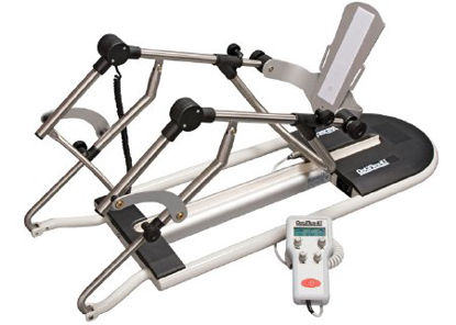 Picture of Chattanooga® OptiFlex-K1™ Knee CPM Portable2026
