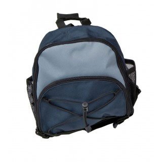 Picture of Mini Backpack Kangaroo Joey™ Black770025