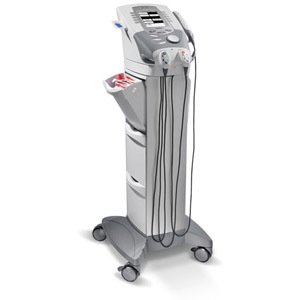 Picture of Electrotherapy System Intelect® Legend XT 2-Channel2760
