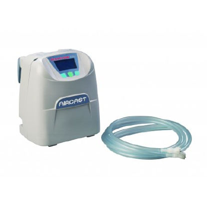 Picture of DVT Compression Therapy Cuff 2 Chamber VenaFlow® Elite Calf X-Large3044