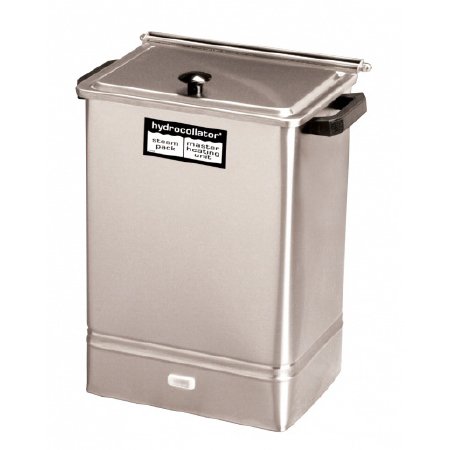 Picture of Heating Unit Hydrocollator® E-1 Stationary 8 X 13 X 16 Inch 3 gal. Capacity2102-3
