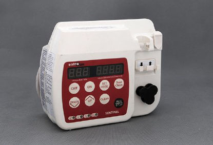 Picture of Enteral Feeding Pump Sentinel®S-1000-SI