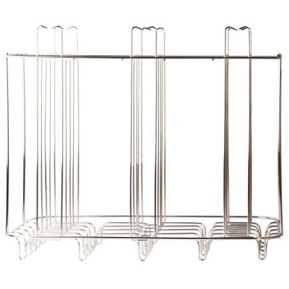 Picture of Wire Rack Stainless Steel, Replacement22304