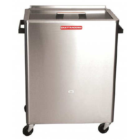 Picture of Heating Unit Hydrocollator® M-2 Mobile 16 X 27 X 33 Inch 14 gal. Capacity2402-3