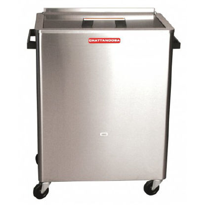 Picture of Heating Unit Hydrocollator® M-2 Mobile 16 X 27 X 33 Inch 14 gal. Capacity2402-3