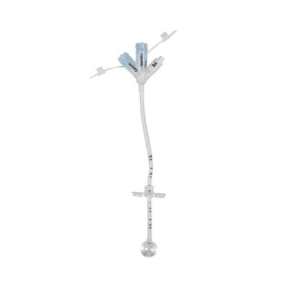 Picture of Gastrostomy Feeding Tube MIC® 16 Fr. Silicone Sterile8100-16LV