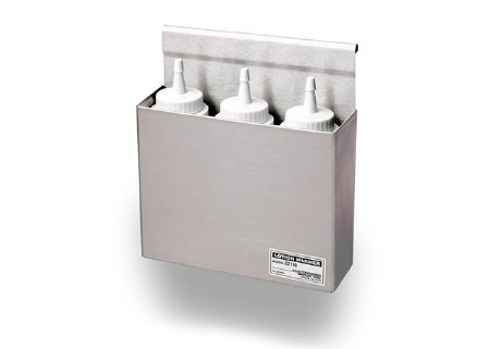 Picture of Gel and Lotion Warmer Mini Non-Electric Three Bottle22100