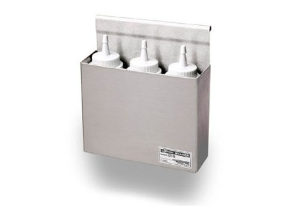 Picture of Gel and Lotion Warmer Mini Non-Electric Three Bottle22100