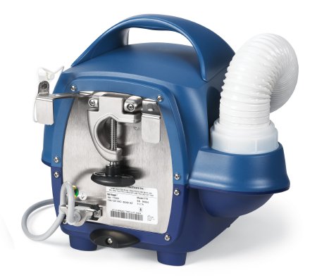 Picture of Bed Rail Mount 3M™ Bair Hugger™ 3.8 X 5.1 X 17.8 cm90096