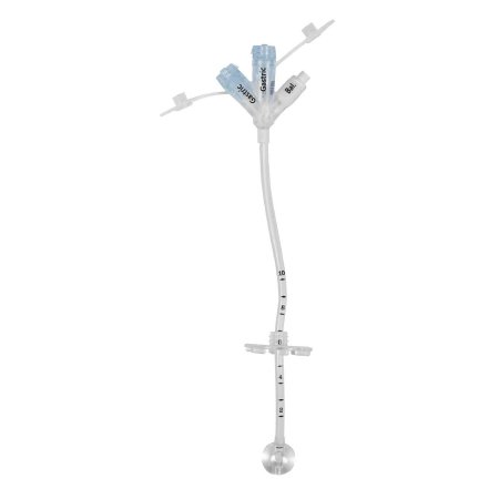Picture of Gastrostomy Feeding Tube MIC® 20 Fr. Silicone Sterile8100-20