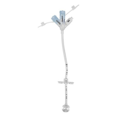 Picture of Gastrostomy Feeding Tube MIC® 20 Fr. Silicone Sterile8100-20