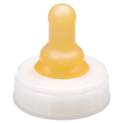 Picture of Nipple Similac® Twiston Single-Hole Tip Infant00079