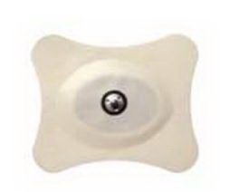 Picture of Optima™ Iontophoresis Electrode5000052