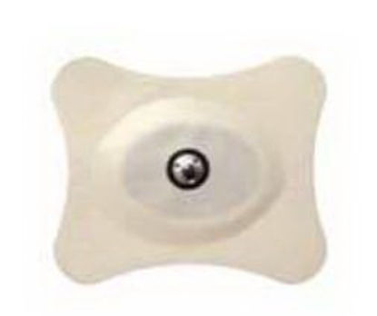 Picture of Optima™ Iontophoresis Electrode5000052