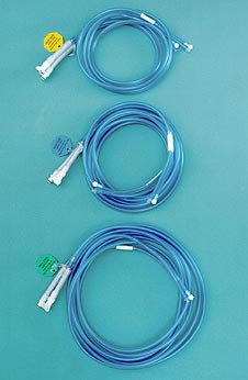 Picture of Tube Assembly VenaFlow® X-Large, 8.5 Foot Length3007XL