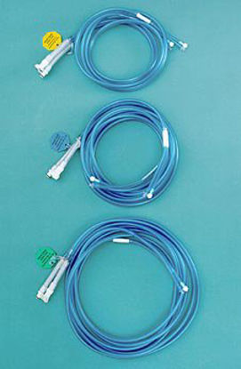 Picture of Tube Assembly VenaFlow® X-Large, 8.5 Foot Length3007XL