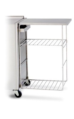 Picture of Hydrocollator Rack Stainless steel22259
