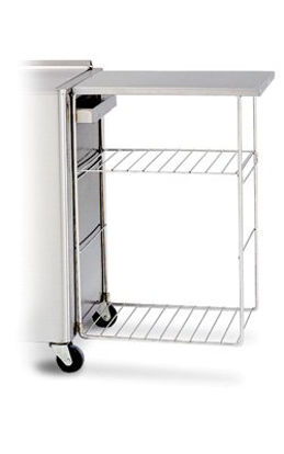 Picture of Hydrocollator Rack Stainless steel22259