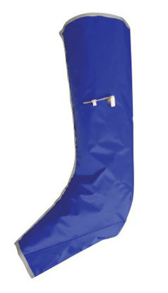 Picture of DVT Compression Therapy Garment 1 Chamber Uniform PresSsion® Leg43020