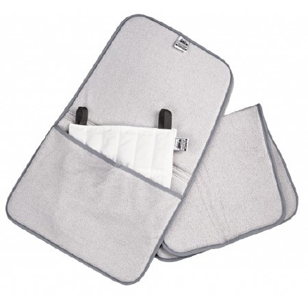 Picture of Terry Cover Hydrocollator® 24 X 36 Inch, Oversize, with Pockets, Foam Filled1110