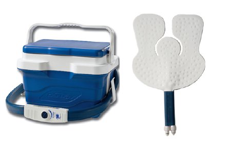Picture of Cryotherapy Cooler with Pad Iceman®11-1423