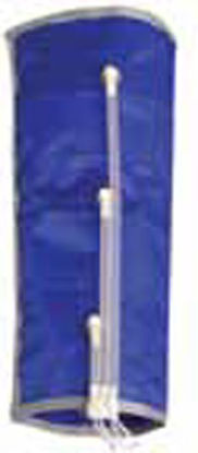Picture of DVT Compression Therapy Garment 3 Chamber PresSsion®43034