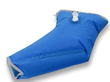 Picture of DVT Compression Therapy Garment 1 Chamber PresSsion® Foot / Ankle43016