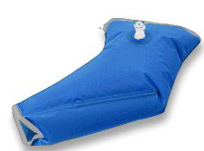 Picture of DVT Compression Therapy Garment 1 Chamber PresSsion® Foot / Ankle43016