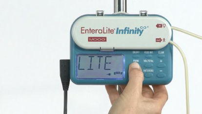 Picture of Replacement Door EnteraLite® Infinity®ZE26542001