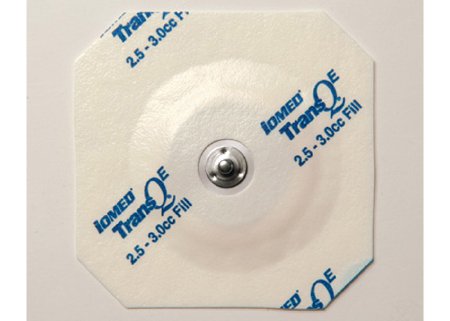 Picture of TransQ®E Iontophoresis Electrode5000008