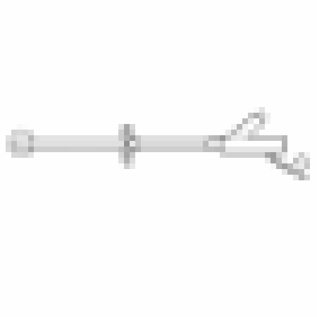 Picture of Bolus Gastrostomy Feeding Tube MIC® 24 Fr. Silicone Sterile0110-24
