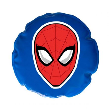 Picture of Cold Pack DonJoy® Advantage Featuring Marvel General Purpose 5-7/8 Inch Diameter Vinyl / Gel ReusableDA193CT01-SPI