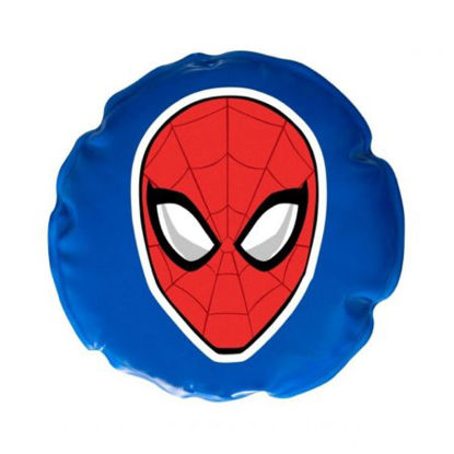 Picture of Cold Pack DonJoy® Advantage Featuring Marvel General Purpose 5-7/8 Inch Diameter Vinyl / Gel ReusableDA193CT01-SPI