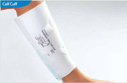 Picture of DVT Compression Therapy Cuff 2 Chamber VenaFlow® Elite Calf3041