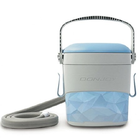 Picture of Cold Therapy Unit IceMan CLASSIC3™11-1424