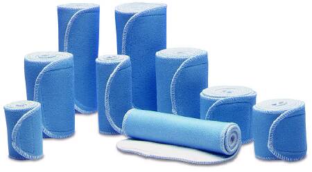 Picture of Therapy Wrap Nylatex 4 X 18 Inch1212