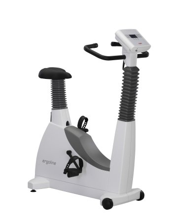 Picture of Ergoselect 100P NIPB Cycle Ergometer Free Standing9922-015-51