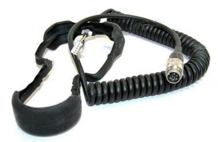 Picture of Control Pendent AssemblyJ2038