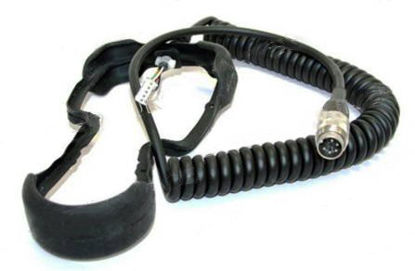 Picture of Control Pendent AssemblyJ2038