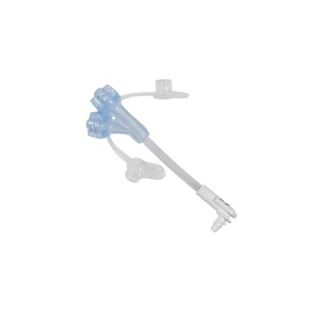 Picture of Enteral Feeding Extension Set MIC-Key 2 Inch0142-02