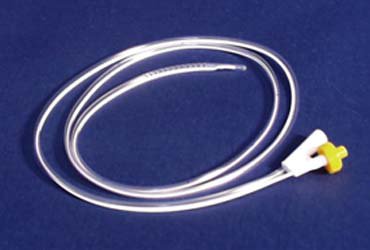 Picture of Nasogastric / Nasointestinal Feeding Tube Corflo® 6 Fr. 109 cm Tube NonSterile20-9226AIV2