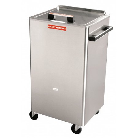 Picture of Heating Unit Hydrocollator® SS-2 Mobile 16 X 21 X 33 Inch 10 gal.2302-3