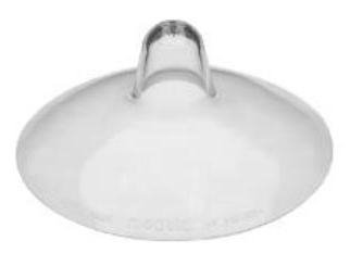 Picture of Nipple Shield Medela® 20 mm Silicone Reusable101028968