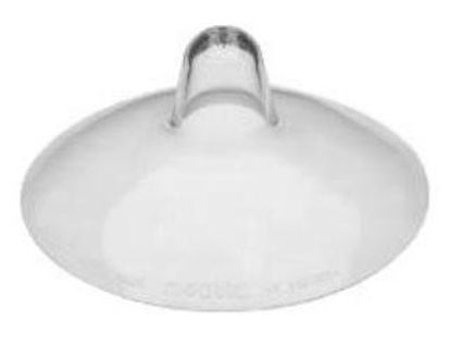 Picture of Nipple Shield Medela® 20 mm Silicone Reusable101028968