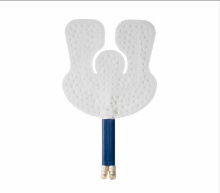 Picture of Cold Therapy Pad with Extended Hose DonJoy® Cold Pads General Purpose One Size Fits Most 10-17/20 X 11-17/50 Inch Plastic / Foam Reusable11-0802-9-00000