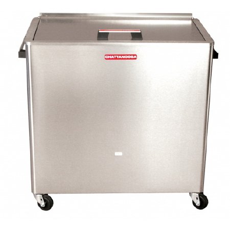 Picture of Heating Unit Hydrocollator® M-4 Mobile 20 X 33 X 35 Inch 27 gal. Capacity2502-3