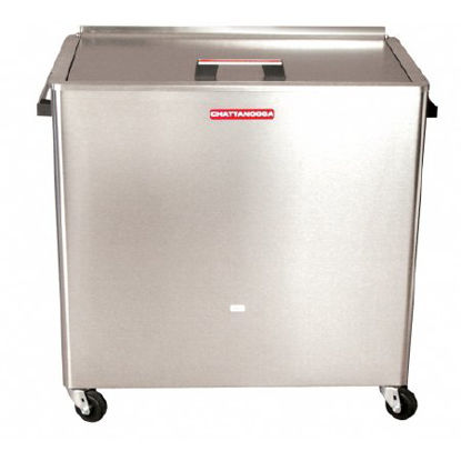 Picture of Heating Unit Hydrocollator® M-4 Mobile 20 X 33 X 35 Inch 27 gal. Capacity2502-3