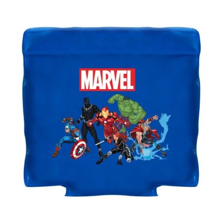 Picture of Cold Pack DonJoy® Advantage Featuring Marvel General Purpose Small 7 X 7 Inch Vinyl / Gel ReusableDA193CT02-AVE