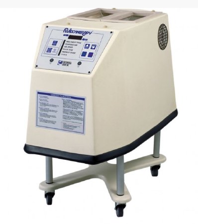 Picture of Fluidotherapy Unit Fluidotherapy® Double Extremity UnitFLU115D